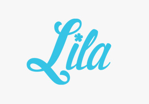 lila calypso logo