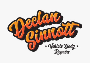 declan sinnott motors logo