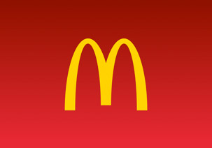 McDonalds animation